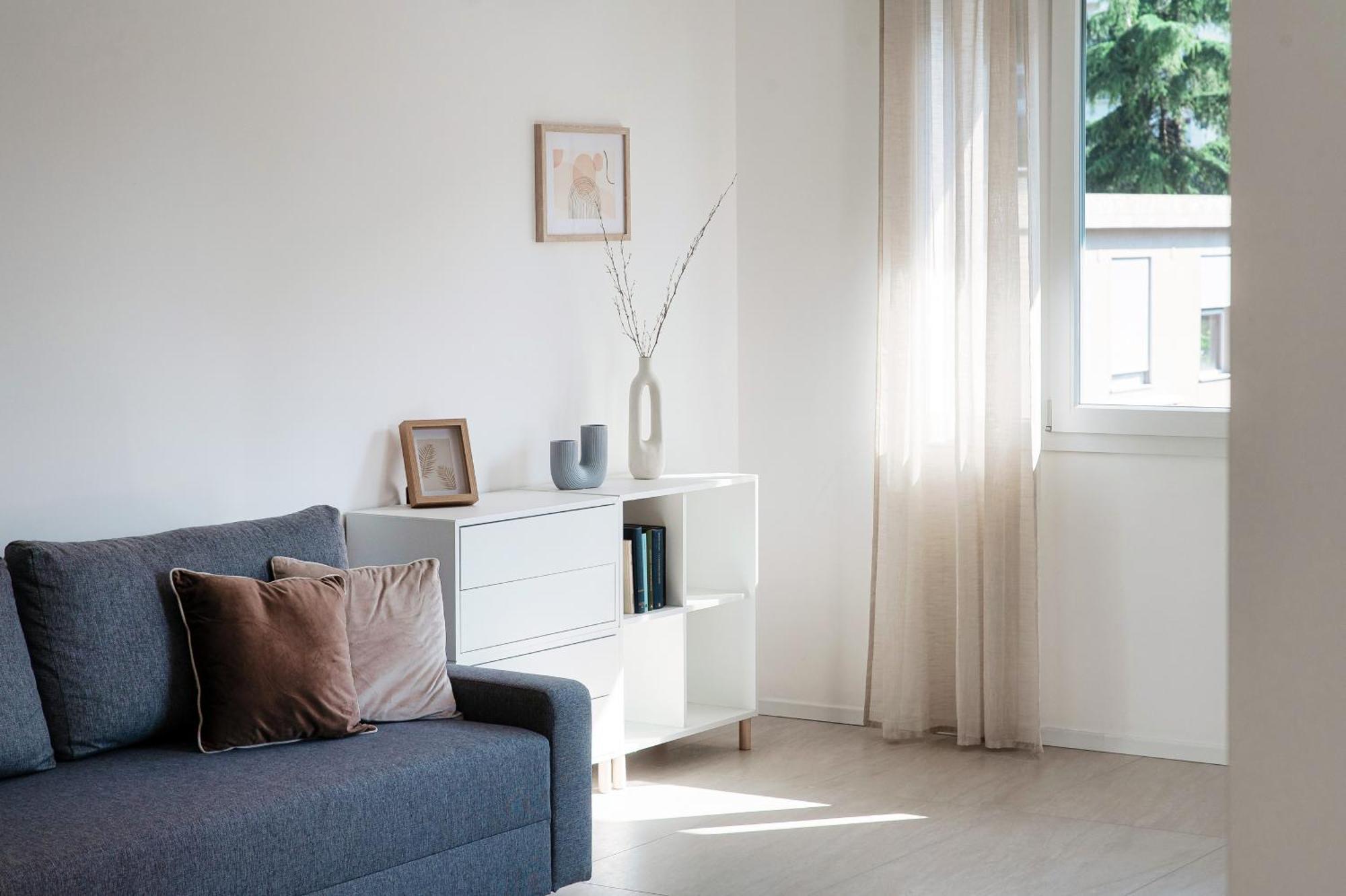 Lario Suite Apartments By Quokka 360 - With Parking Next To Como City Exteriör bild