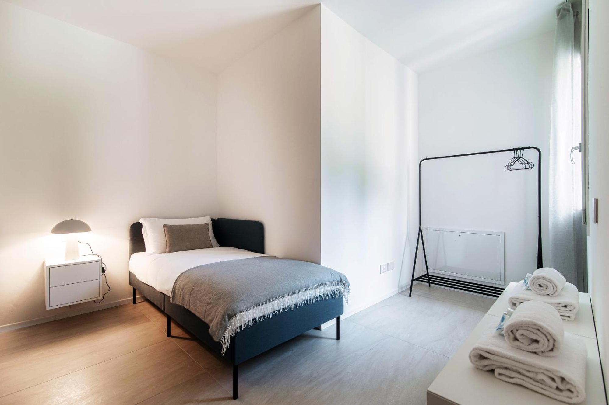 Lario Suite Apartments By Quokka 360 - With Parking Next To Como City Exteriör bild